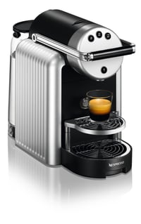 Nespresso Zenius Machine
