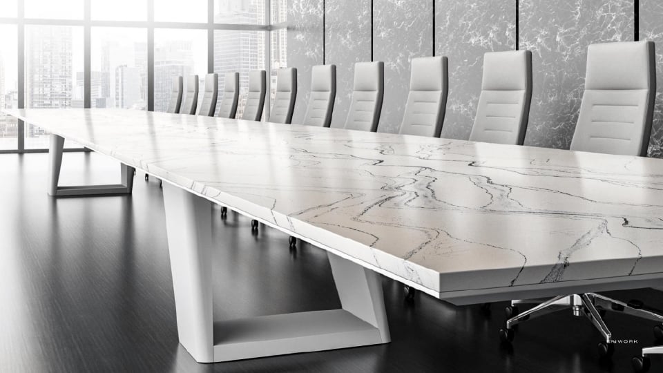 Enwork Odyssey Confrence Table