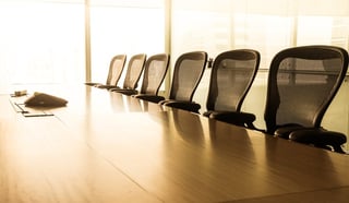 leave the conference room leave the conference room