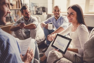 coffee can encourage oppenness coffee can encourage oppenness