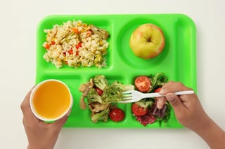 germ filled placess to be aware of in school cafeterias trays germ filled placess to be aware of in school cafeterias trays