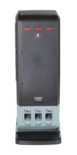 CutleryDispenser-1 CutleryDispenser-1