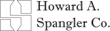 Howard A Spangler Co.png