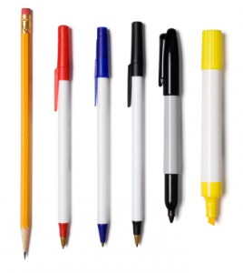 Office Supplies - Office Products