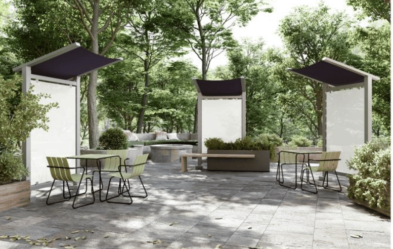 Ghentt Preserve Outdoor