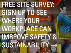 free site survey sign up to see where your workplace can improve safety thubmnail