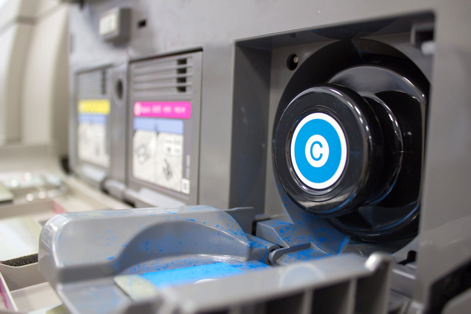 Miller's Recycle Ink Cartridges & Printing Miller's Recycle Ink Cartridges & Printing