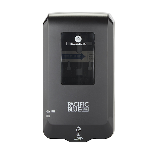 PacificBlue_TouchlessDispenser PacificBlue_TouchlessDispenser