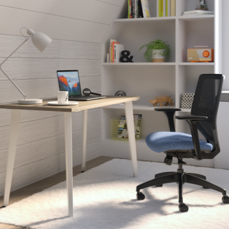 WFH - Shared Room Home Office - Voi Desk Nook_01
